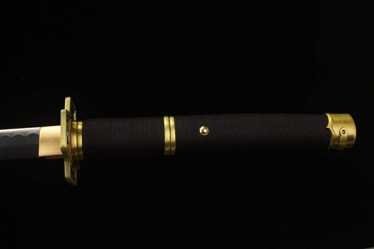 Katana Yubashiri