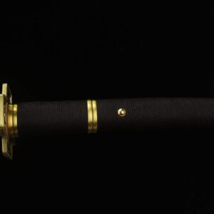 Katana Yubashiri