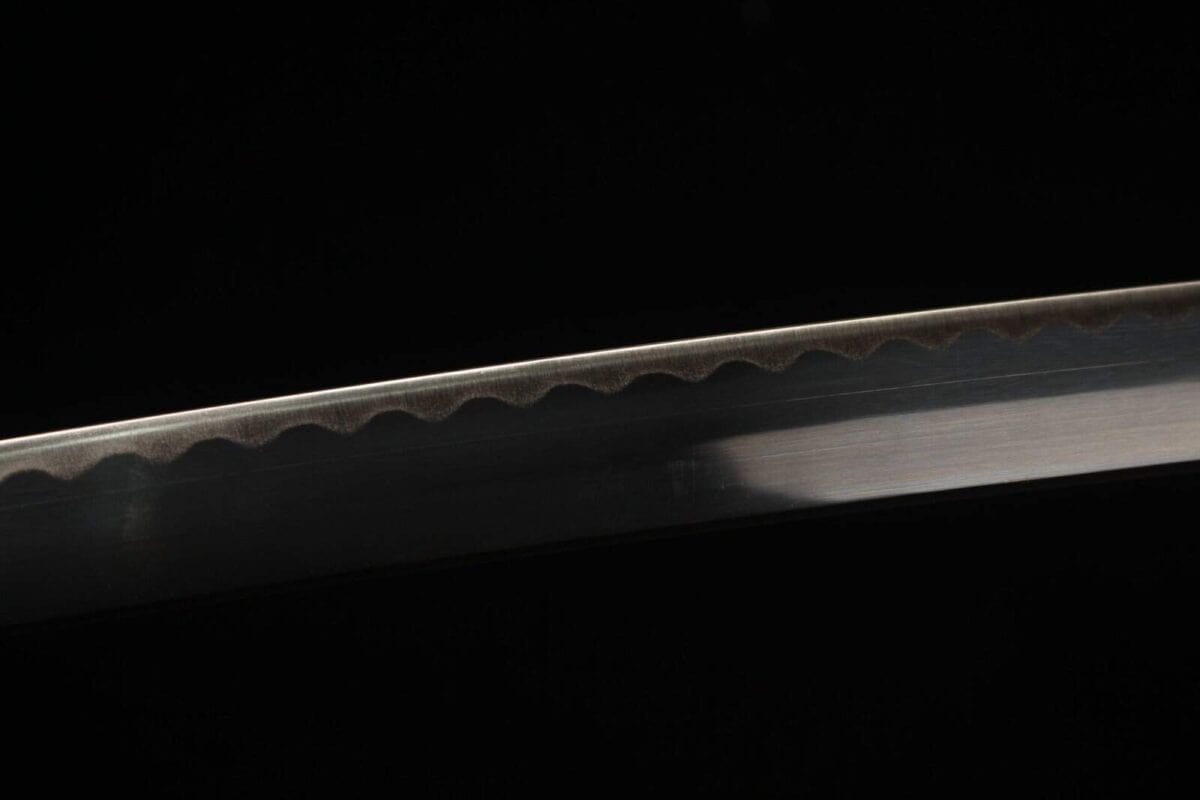 Katana Yubashiri