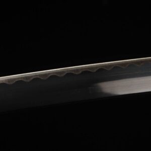 Katana Yubashiri