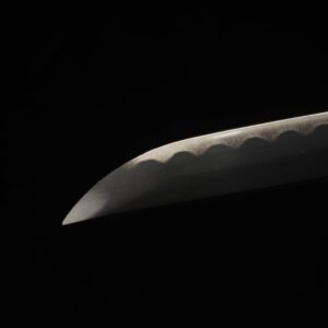 Katana Yubashiri