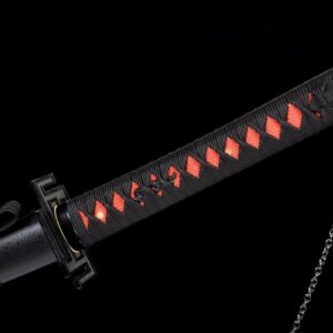 Katana Zangetsu