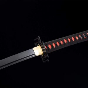 Katana Zangetsu