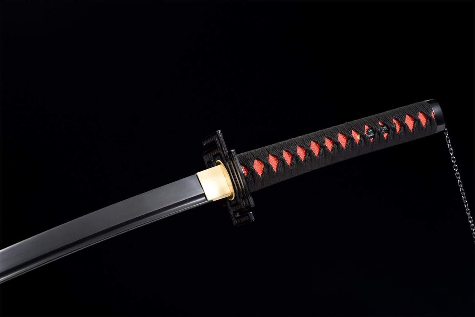 Katana Zangetsu