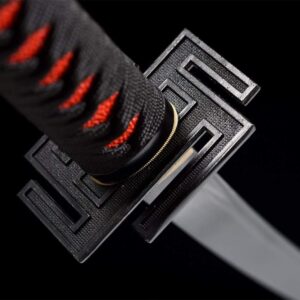 Katana Zangetsu