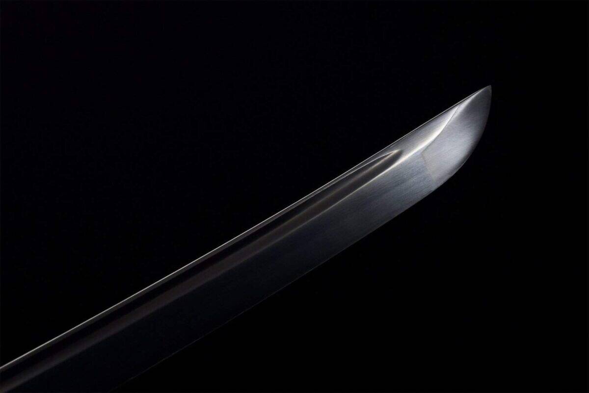 Katana Zangetsu