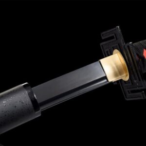 Katana Zangetsu
