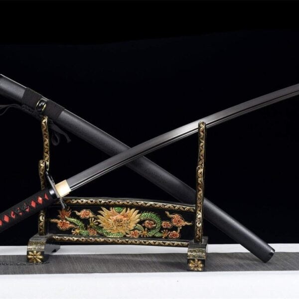 Katana Zangetsu