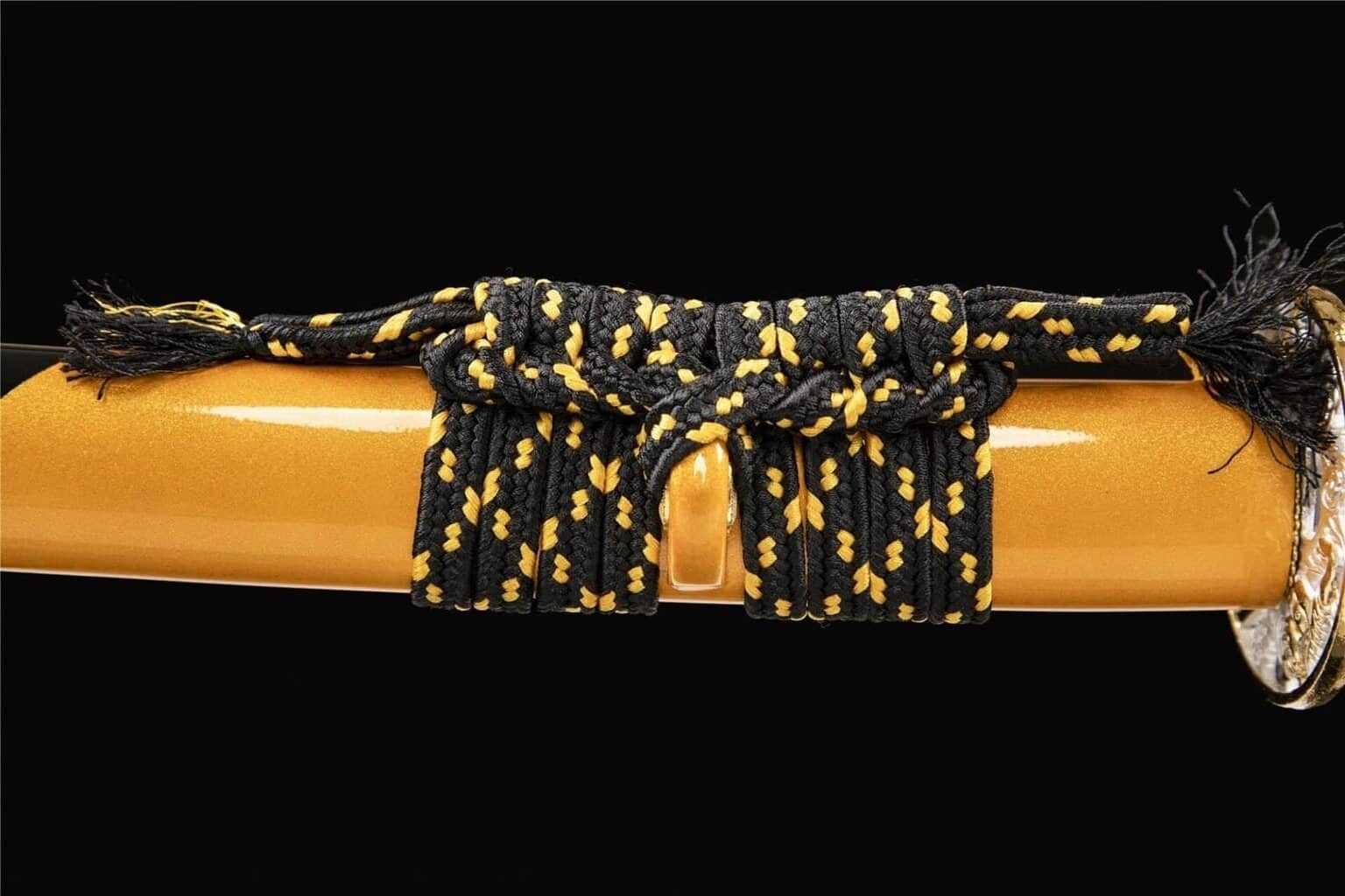 Katana de Madera Ichigo