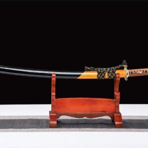Katana de Madera Ichigo
