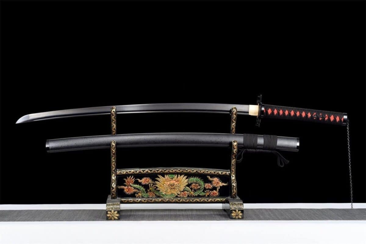 Katana Zangetsu