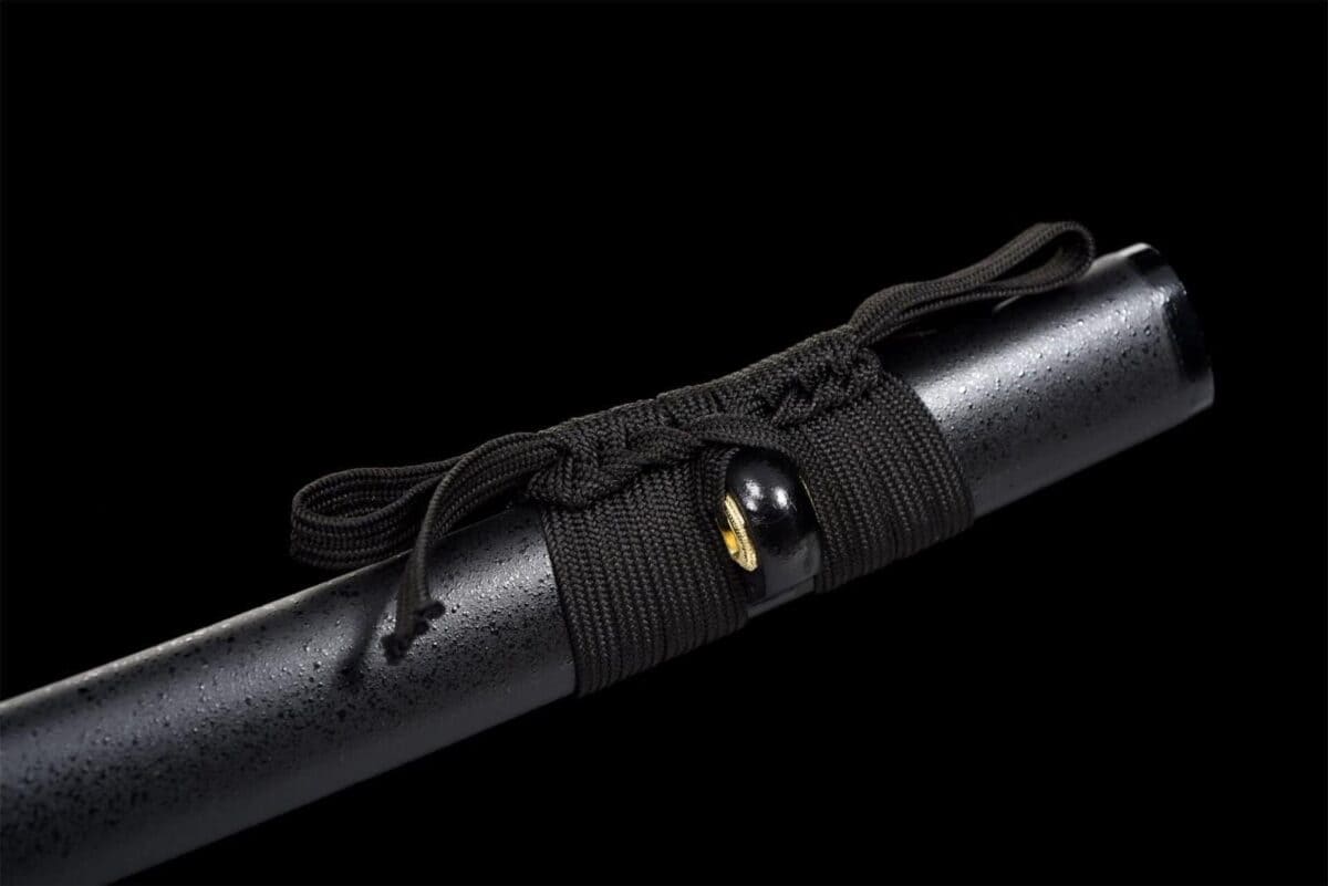 Katana Zangetsu