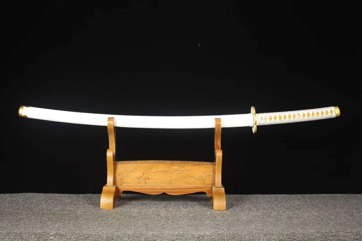 Katana Zenitsu