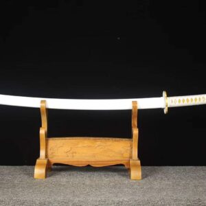 Katana Zenitsu