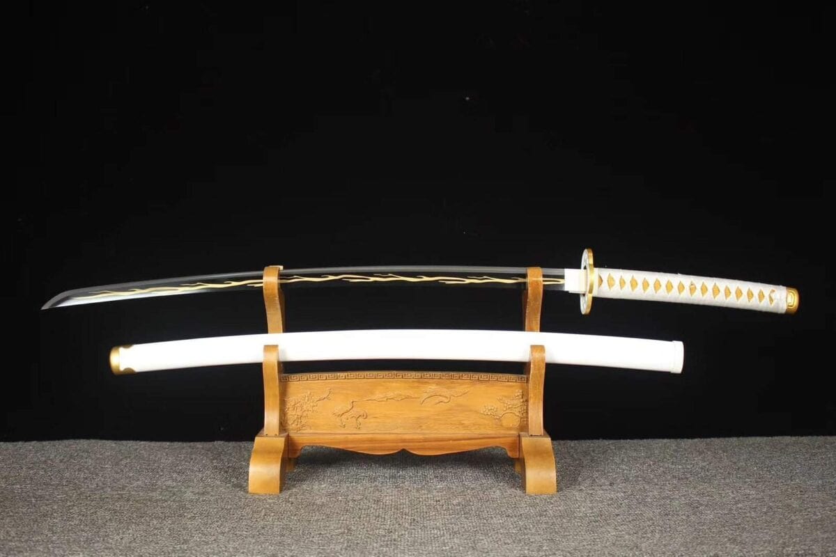 Katana Zenitsu