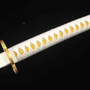 Katana Zenitsu