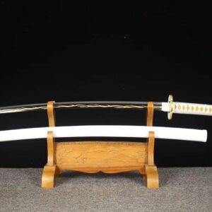 Katana Zenitsu