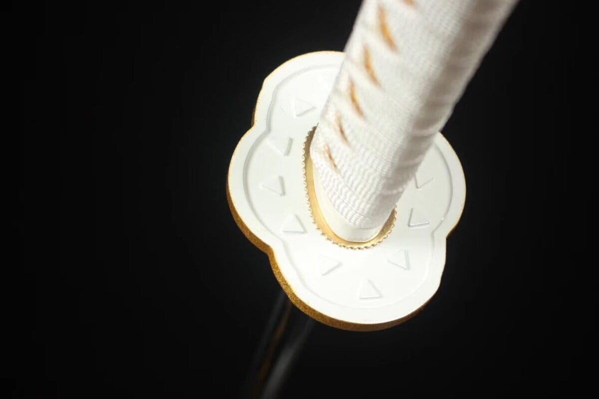 Katana Zenitsu