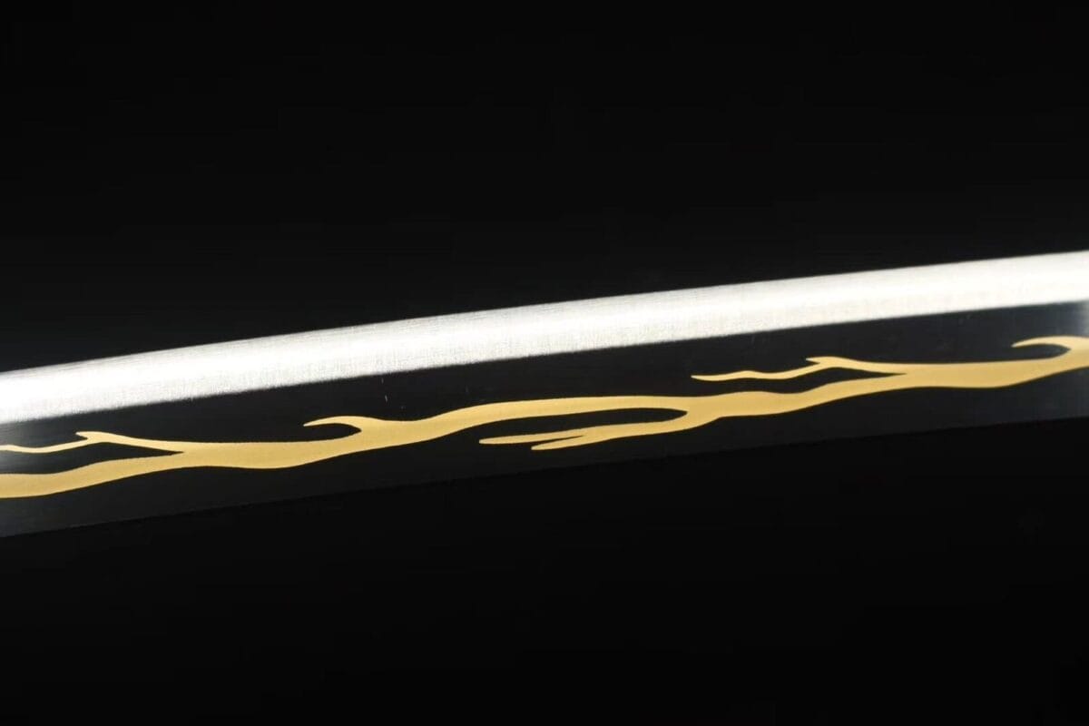Katana Zenitsu