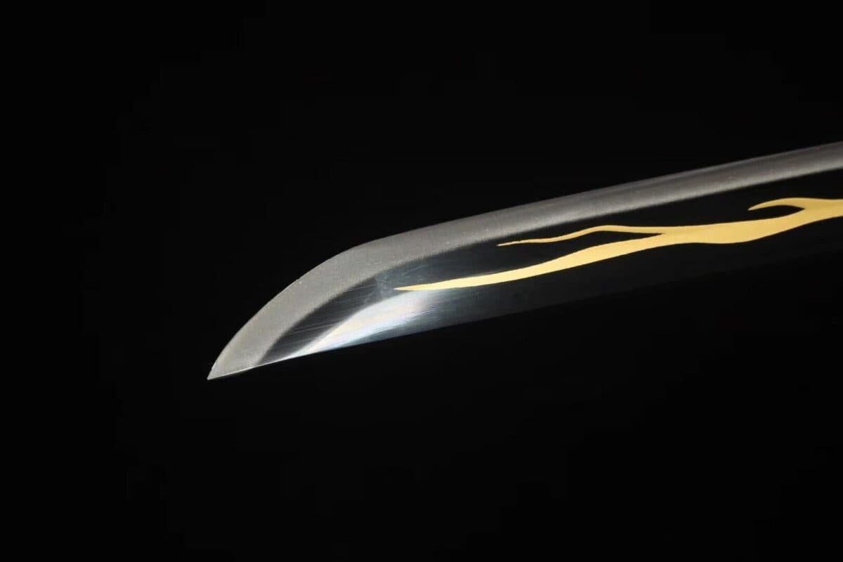 Katana Zenitsu