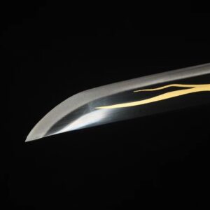 Katana Zenitsu
