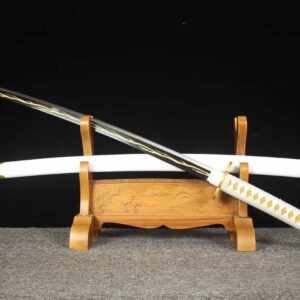 Katana Zenitsu