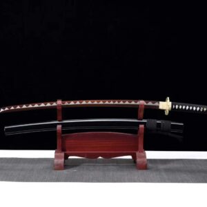 Katana Zoro Shusui Replica