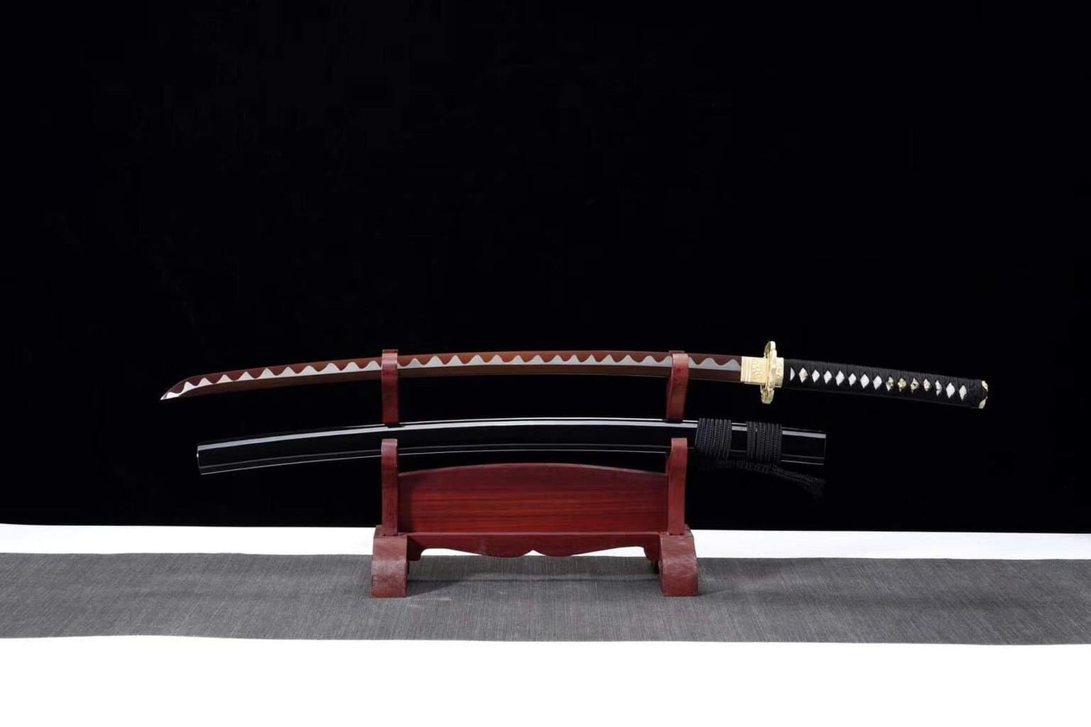 Katana Zoro Shusui Replica