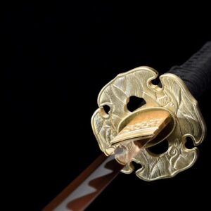 Katana Zoro Shusui Replica