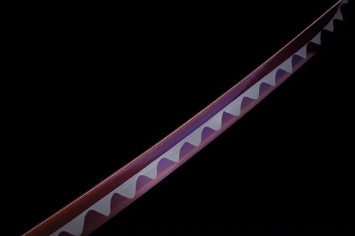 Katana Zoro Shusui Replica