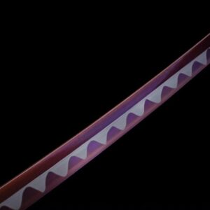 Katana Zoro Shusui Replica