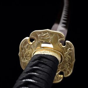 Katana Zoro Shusui Replica