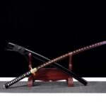 Katana Zoro Shusui Replica
