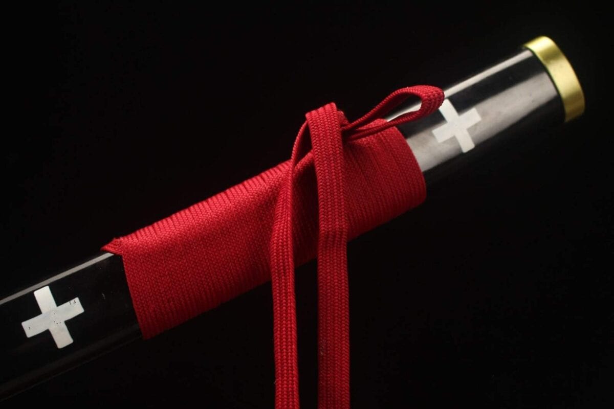 Katana Trafalgar Law Kikoku