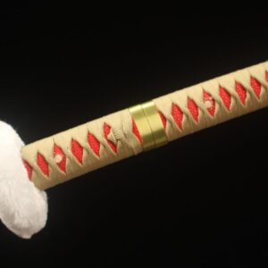 Katana Trafalgar Law Kikoku