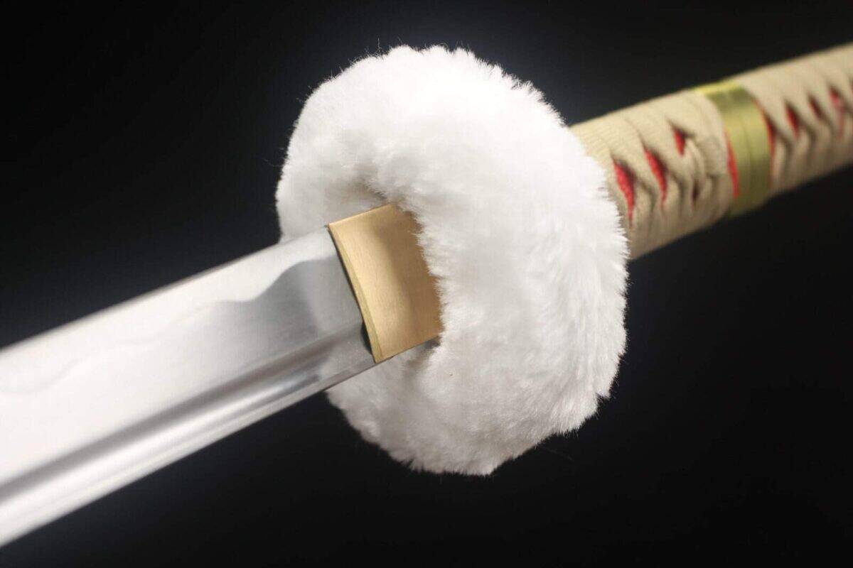 Katana Trafalgar Law Kikoku