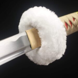 Katana Trafalgar Law Kikoku