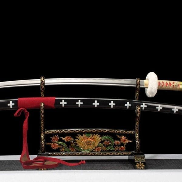 Katana Trafalgar Law Kikoku