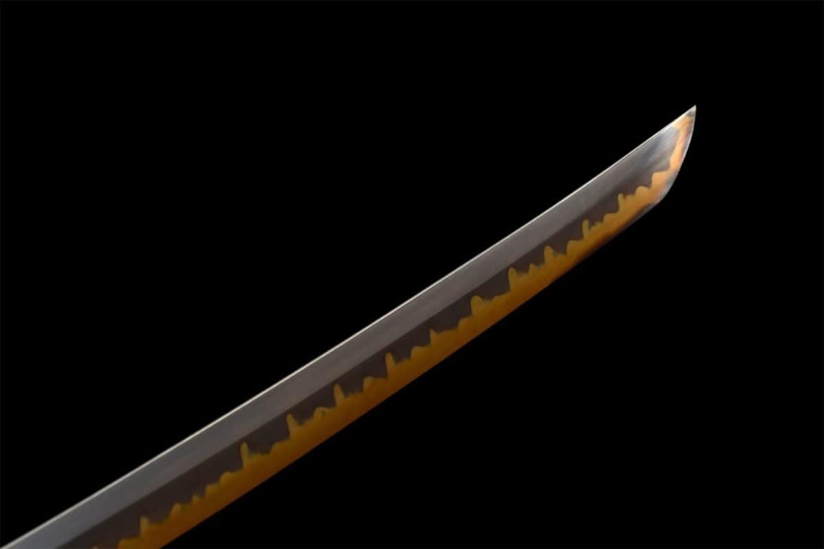 Katana Zoro Enma