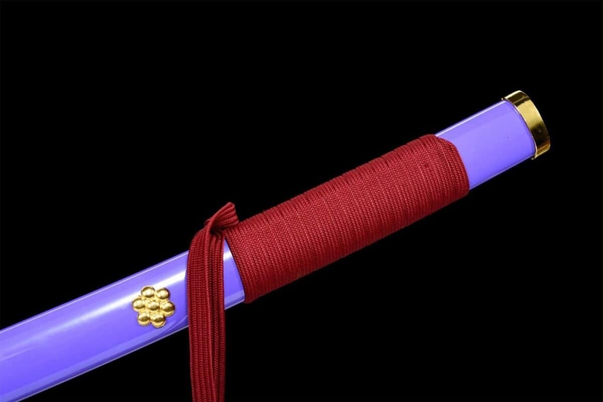 Katana Zoro Enma