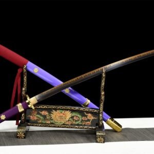 Katana Zoro Enma