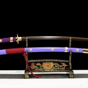 Katana Zoro Enma