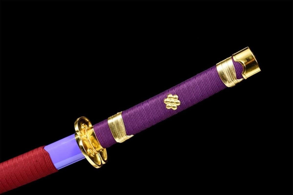 Katana Zoro Enma
