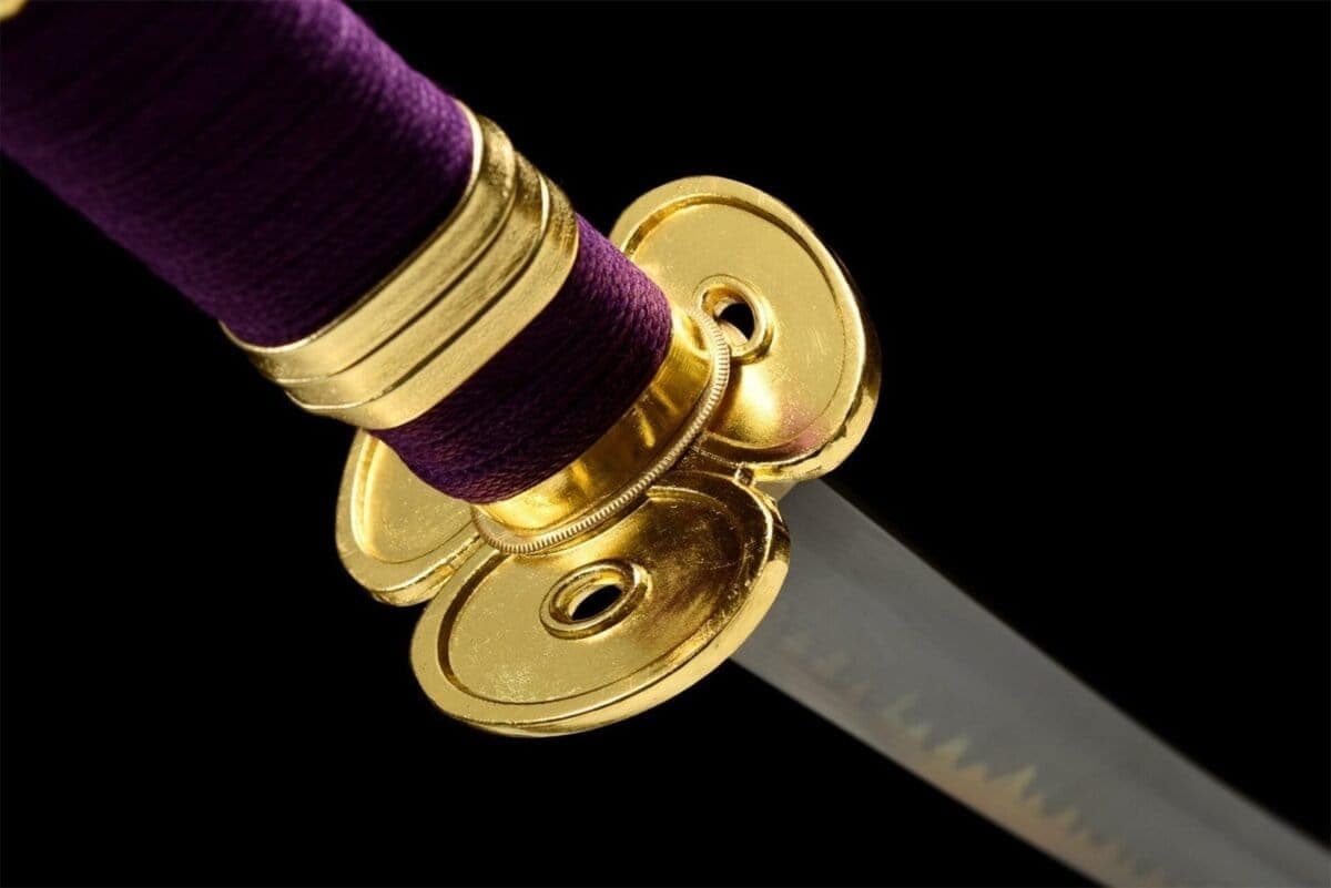 Katana Zoro Enma