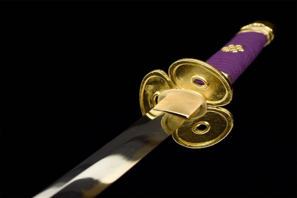 Katana Zoro Enma