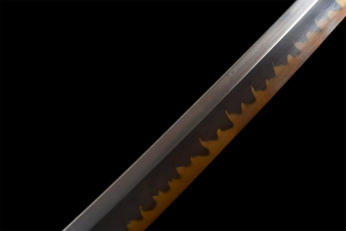 Katana Zoro Enma