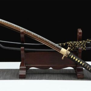 Katana Kenshi Naginata