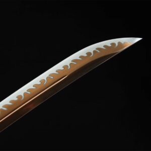 Katana Kenshi Naginata