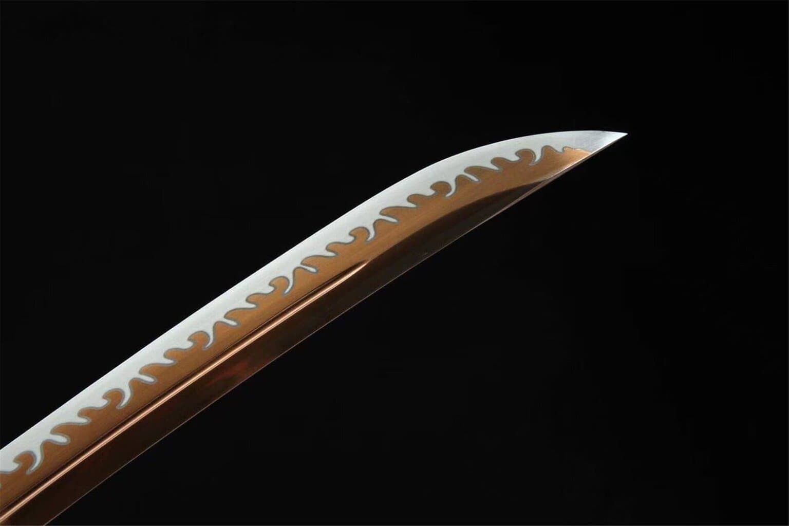 Katana Kenshi Naginata