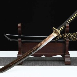 Katana Kenshi Naginata